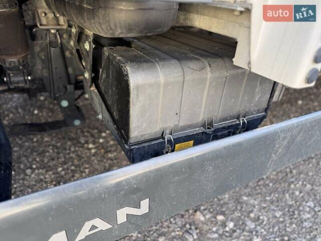 МАН ТГЛ, объемом двигателя 0 л и пробегом 25 тыс. км за 116281 $, фото 14 на Automoto.ua