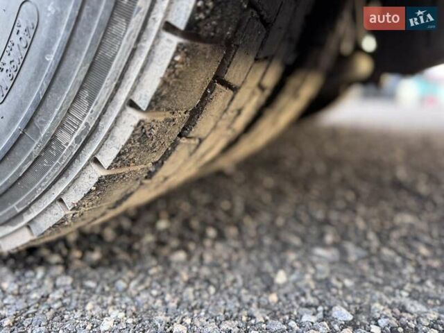 МАН ТГЛ, объемом двигателя 0 л и пробегом 25 тыс. км за 116281 $, фото 27 на Automoto.ua