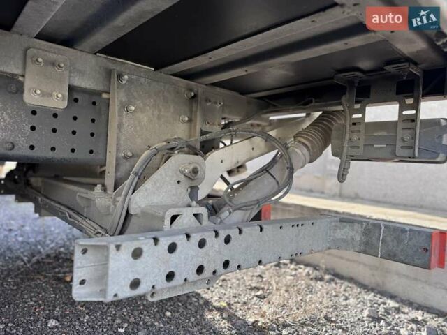 МАН ТГЛ, объемом двигателя 0 л и пробегом 25 тыс. км за 116281 $, фото 11 на Automoto.ua