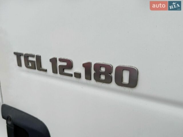 МАН ТГЛ, объемом двигателя 0 л и пробегом 252 тыс. км за 39900 $, фото 8 на Automoto.ua