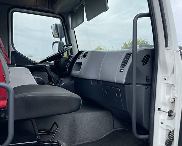 МАН TGL, об'ємом двигуна 5.2 л та пробігом 307 тис. км за 30700 $, фото 30 на Automoto.ua