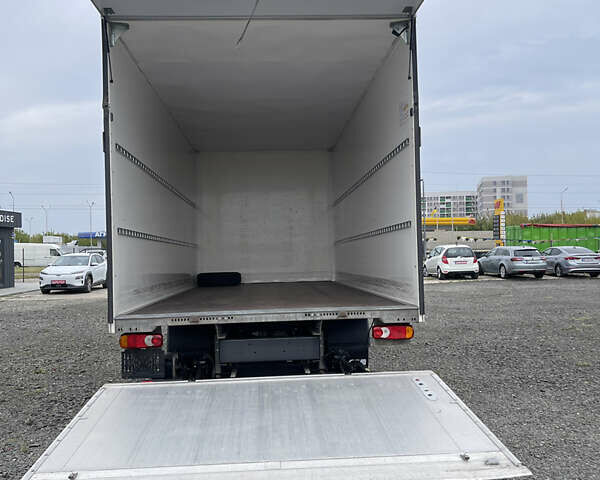 МАН TGL, об'ємом двигуна 5.2 л та пробігом 307 тис. км за 30700 $, фото 3 на Automoto.ua