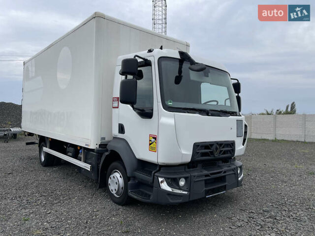 МАН ТГЛ, объемом двигателя 5.2 л и пробегом 307 тыс. км за 30900 $, фото 3 на Automoto.ua