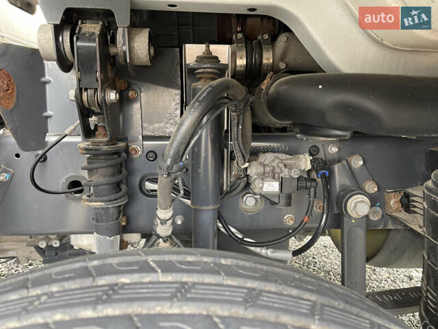 МАН TGL, об'ємом двигуна 5.2 л та пробігом 307 тис. км за 30700 $, фото 12 на Automoto.ua