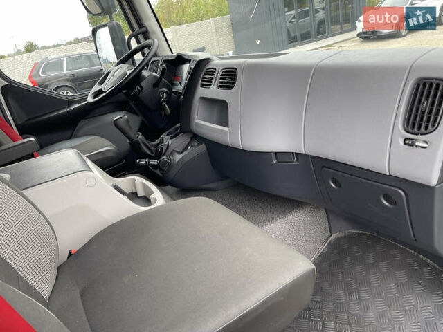 МАН TGL, об'ємом двигуна 5.2 л та пробігом 307 тис. км за 30700 $, фото 32 на Automoto.ua