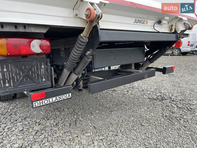 МАН TGL, об'ємом двигуна 5.2 л та пробігом 307 тис. км за 30700 $, фото 18 на Automoto.ua