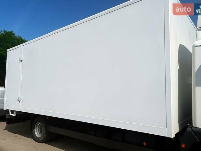 МАН ТГЛ, объемом двигателя 0 л и пробегом 111 тыс. км за 10500 $, фото 4 на Automoto.ua