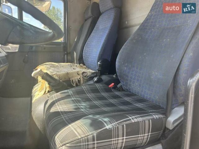 МАН ТГЛ, объемом двигателя 0 л и пробегом 111 тыс. км за 10500 $, фото 6 на Automoto.ua