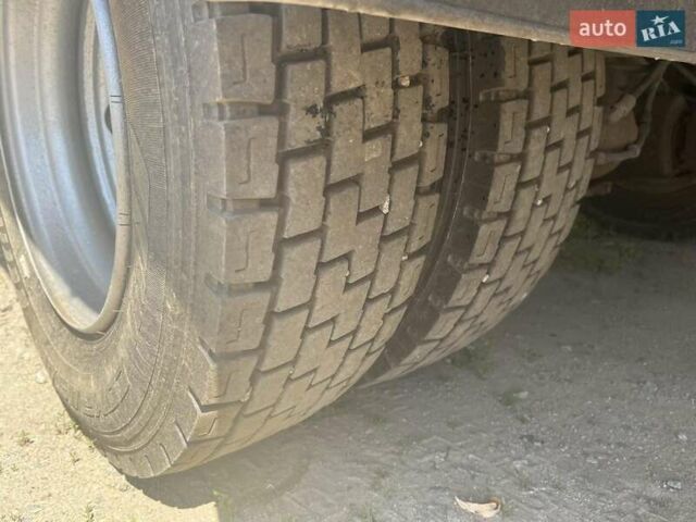 МАН ТГЛ, объемом двигателя 0 л и пробегом 111 тыс. км за 10500 $, фото 5 на Automoto.ua