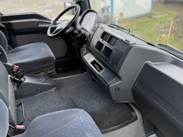 МАН TGL, об'ємом двигуна 0 л та пробігом 0 тис. км за 19999 $, фото 6 на Automoto.ua