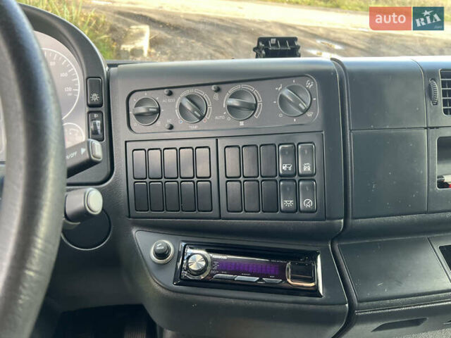 МАН ТГЛ, объемом двигателя 0 л и пробегом 2 тыс. км за 23700 $, фото 9 на Automoto.ua