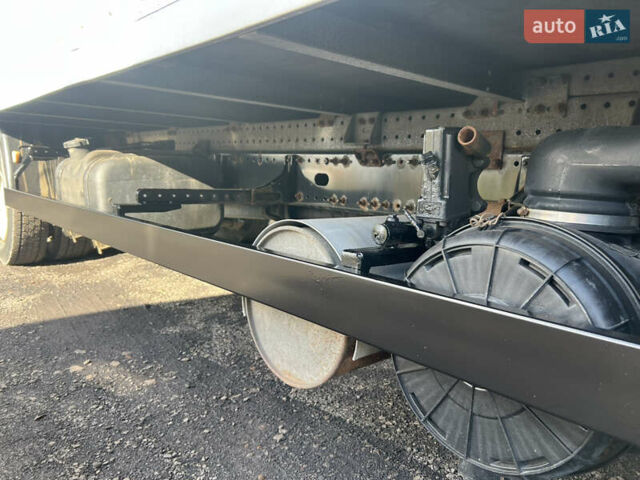 МАН ТГЛ, объемом двигателя 0 л и пробегом 2 тыс. км за 23700 $, фото 1 на Automoto.ua