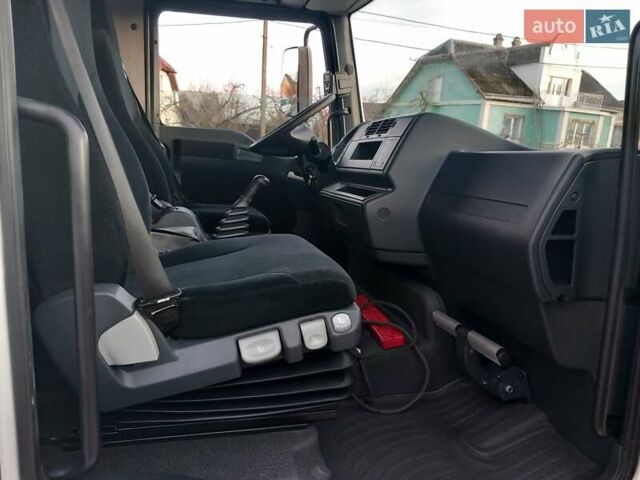 МАН ТГЛ, объемом двигателя 0 л и пробегом 350 тыс. км за 21900 $, фото 19 на Automoto.ua