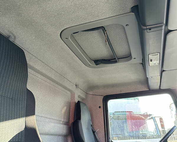 МАН ТГЛ, объемом двигателя 4.6 л и пробегом 368 тыс. км за 20450 $, фото 39 на Automoto.ua