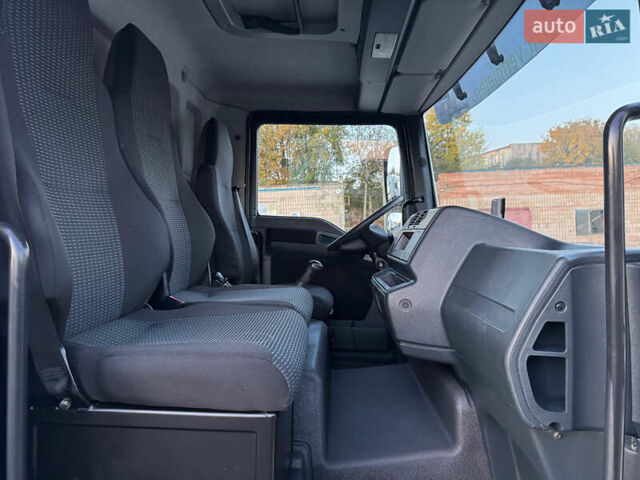 МАН TGL 2012 у Рівному на Automoto.ua МАН TGL, об'ємом двигуна 4.6 л та пробігом 393 тис. км за 25900 $, фото 29 на Automoto.ua