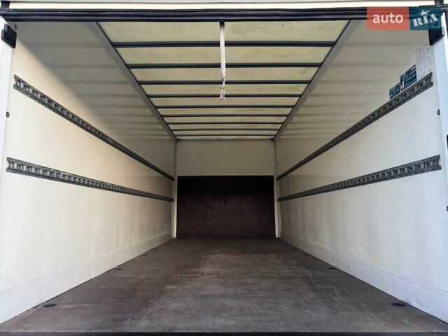 МАН TGL 2012 у Рівному на Automoto.ua МАН TGL, об'ємом двигуна 4.6 л та пробігом 393 тис. км за 25900 $, фото 9 на Automoto.ua