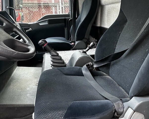 МАН ТГЛ, объемом двигателя 4.58 л и пробегом 298 тыс. км за 19200 $, фото 4 на Automoto.ua
