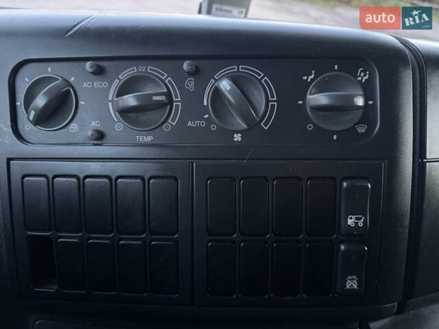 МАН TGL 2012 у Рівному на Automoto.ua МАН TGL, об'ємом двигуна 4.6 л та пробігом 393 тис. км за 25900 $, фото 24 на Automoto.ua