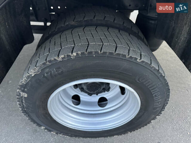 МАН TGL 2012 у Рівному на Automoto.ua МАН TGL, об'ємом двигуна 4.6 л та пробігом 393 тис. км за 25900 $, фото 31 на Automoto.ua