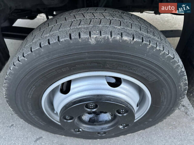 МАН TGL 2012 у Рівному на Automoto.ua МАН TGL, об'ємом двигуна 4.6 л та пробігом 393 тис. км за 25900 $, фото 32 на Automoto.ua