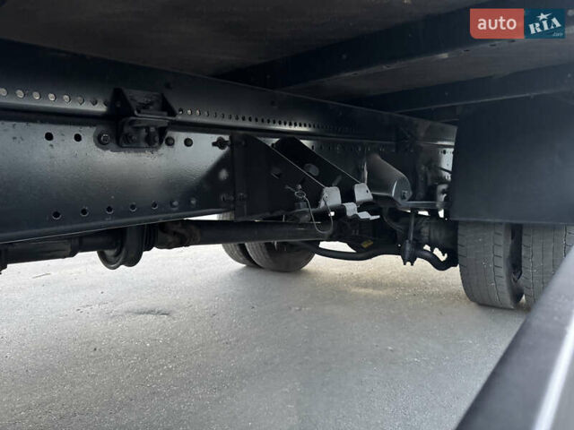 МАН TGL 2012 у Рівному на Automoto.ua МАН TGL, об'ємом двигуна 4.6 л та пробігом 393 тис. км за 25900 $, фото 30 на Automoto.ua