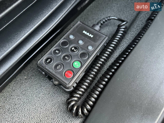 МАН TGL, об'ємом двигуна 4.6 л та пробігом 540 тис. км за 35900 $, фото 18 на Automoto.ua