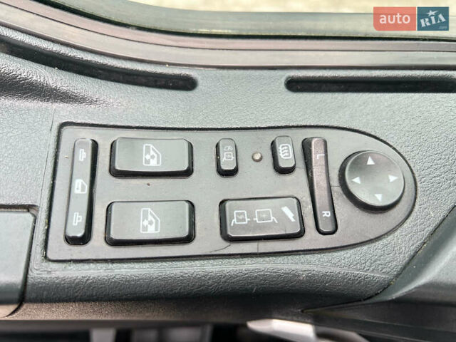 МАН TGL, об'ємом двигуна 4.6 л та пробігом 437 тис. км за 23900 $, фото 17 на Automoto.ua