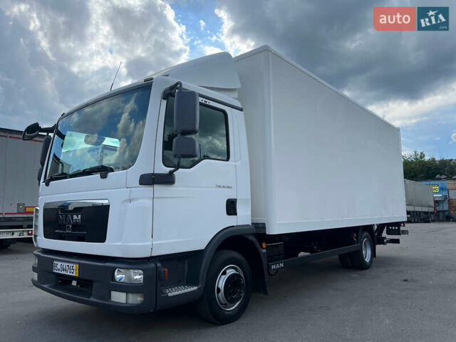 МАН TGL, об'ємом двигуна 4.6 л та пробігом 398 тис. км за 25900 $, фото 2 на Automoto.ua