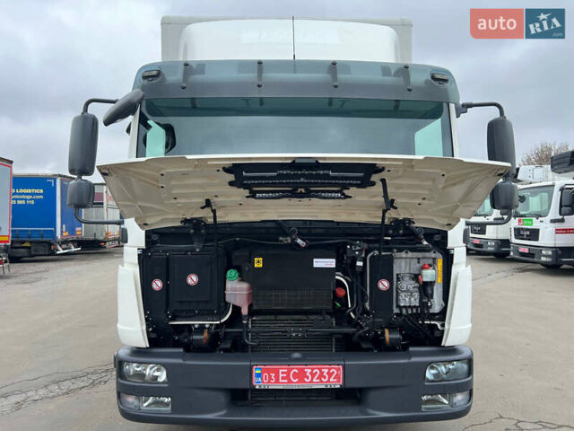 МАН ТГЛ, объемом двигателя 4.6 л и пробегом 357 тыс. км за 26900 $, фото 11 на Automoto.ua