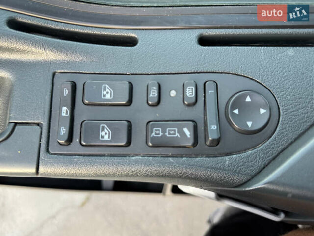 МАН TGL, об'ємом двигуна 4.6 л та пробігом 540 тис. км за 35900 $, фото 27 на Automoto.ua