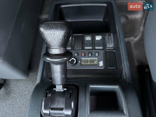 МАН TGL, об'ємом двигуна 4.6 л та пробігом 540 тис. км за 35900 $, фото 23 на Automoto.ua