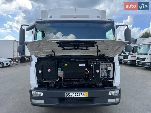 МАН TGL, об'ємом двигуна 4.6 л та пробігом 398 тис. км за 25900 $, фото 16 на Automoto.ua