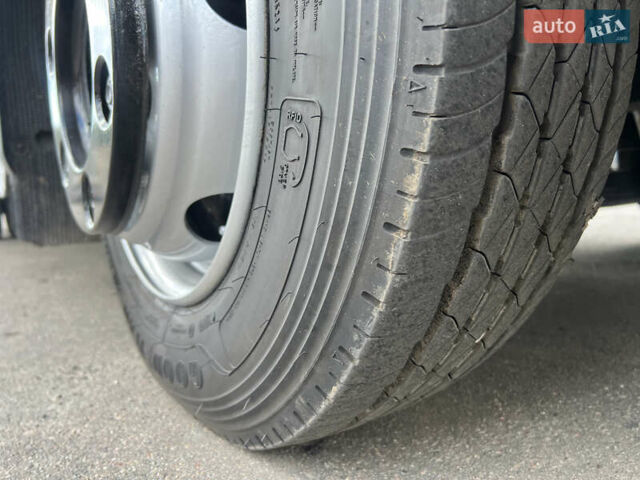 МАН TGL, об'ємом двигуна 4.6 л та пробігом 398 тис. км за 25900 $, фото 28 на Automoto.ua