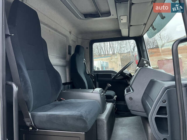 МАН ТГЛ, объемом двигателя 4.6 л и пробегом 357 тыс. км за 26900 $, фото 18 на Automoto.ua