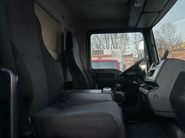МАН ТГЛ, объемом двигателя 4.6 л и пробегом 431 тыс. км за 34900 $, фото 18 на Automoto.ua