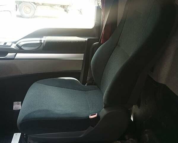 МАН TGL, об'ємом двигуна 0 л та пробігом 740 тис. км за 21000 $, фото 17 на Automoto.ua