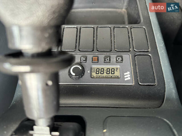 МАН ТГЛ, объемом двигателя 4.6 л и пробегом 406 тыс. км за 27900 $, фото 26 на Automoto.ua