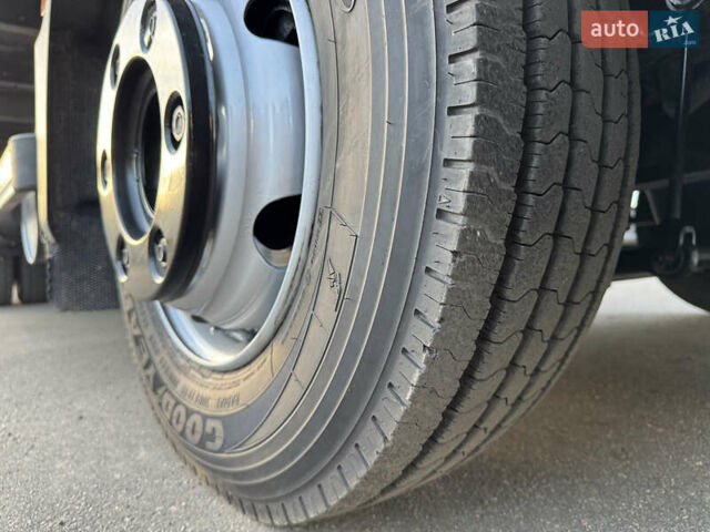 МАН TGL, об'ємом двигуна 4.6 л та пробігом 408 тис. км за 27900 $, фото 30 на Automoto.ua