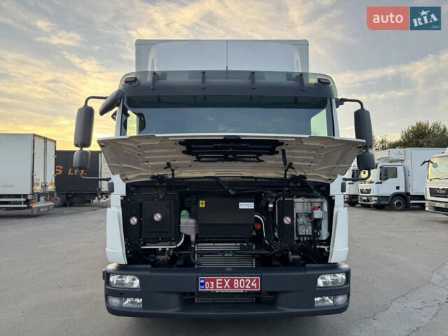 МАН TGL, об'ємом двигуна 4.6 л та пробігом 408 тис. км за 27900 $, фото 12 на Automoto.ua