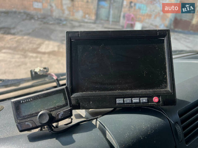 МАН ТГЛ, объемом двигателя 4.6 л и пробегом 431 тыс. км за 34900 $, фото 16 на Automoto.ua