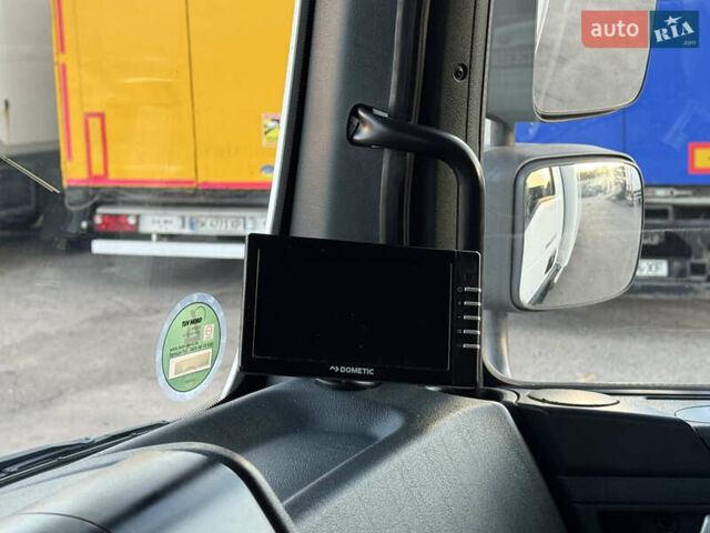 МАН TGL, об'ємом двигуна 4.6 л та пробігом 408 тис. км за 27900 $, фото 21 на Automoto.ua