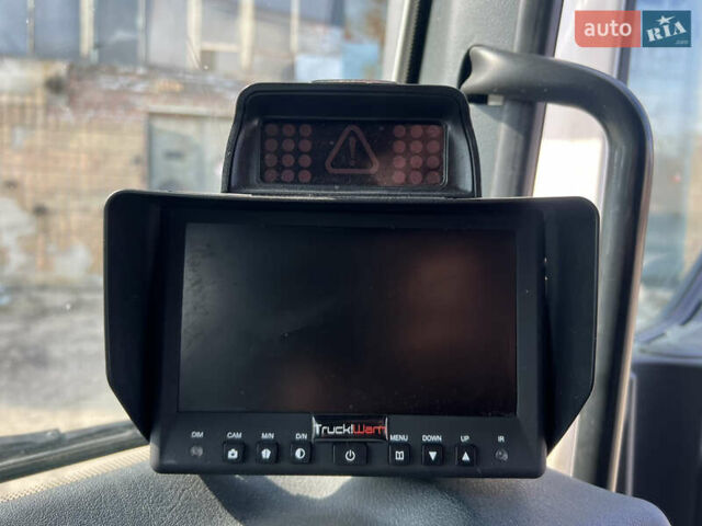 МАН ТГЛ, объемом двигателя 4.6 л и пробегом 431 тыс. км за 34900 $, фото 14 на Automoto.ua