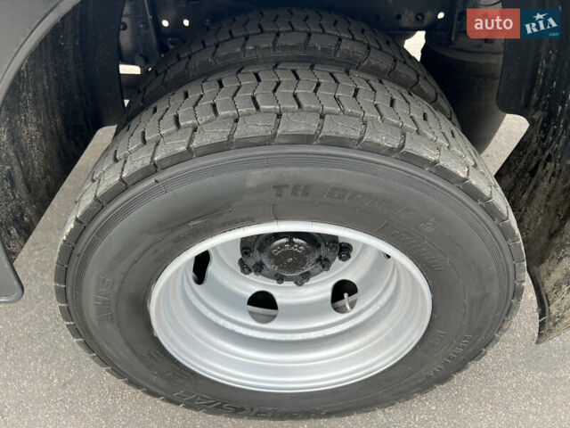 МАН ТГЛ, объемом двигателя 4.6 л и пробегом 417 тыс. км за 27900 $, фото 31 на Automoto.ua