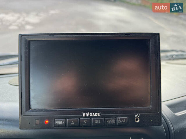 МАН ТГЛ, объемом двигателя 4.6 л и пробегом 406 тыс. км за 27900 $, фото 24 на Automoto.ua