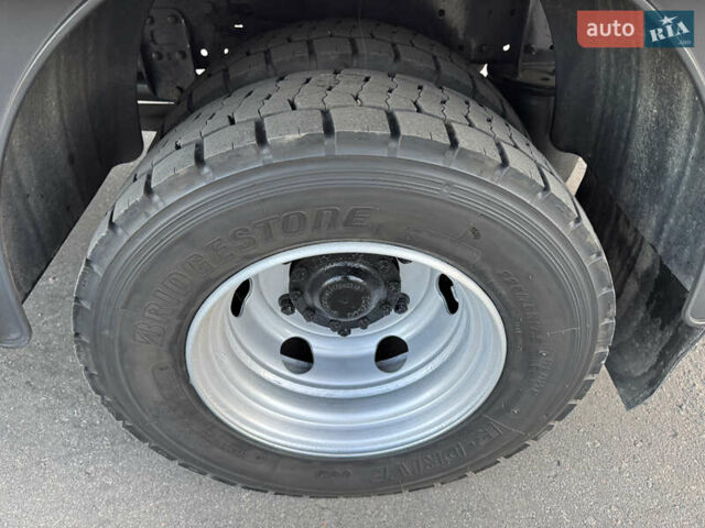 МАН TGL, об'ємом двигуна 4.6 л та пробігом 408 тис. км за 27900 $, фото 27 на Automoto.ua