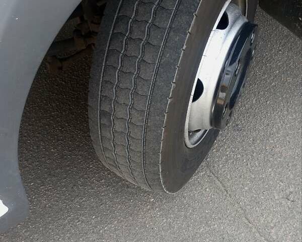 МАН TGL, об'ємом двигуна 0 л та пробігом 740 тис. км за 21000 $, фото 11 на Automoto.ua