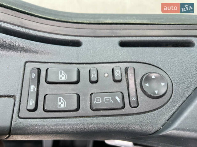 МАН ТГЛ, объемом двигателя 4.6 л и пробегом 415 тыс. км за 33900 $, фото 18 на Automoto.ua