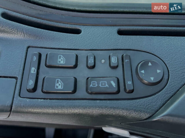 МАН ТГЛ, объемом двигателя 4.6 л и пробегом 482 тыс. км за 29900 $, фото 22 на Automoto.ua