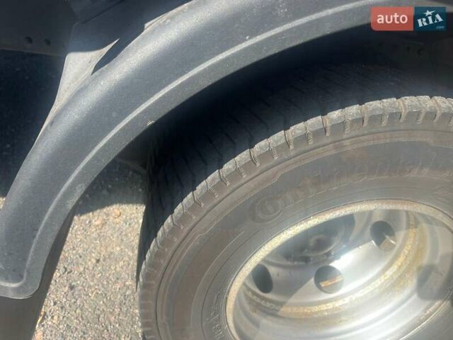 МАН ТГЛ 2015 в Житомире на Automoto.ua МАН ТГЛ, объемом двигателя 6.8 л и пробегом 145 тыс. км за 58357 $, фото 16 на Automoto.ua