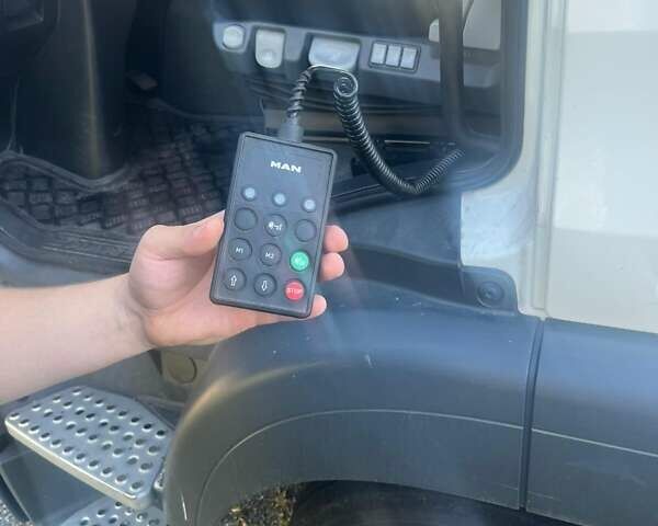 МАН ТГЛ 2015 в Житомире на Automoto.ua МАН ТГЛ, объемом двигателя 6.8 л и пробегом 145 тыс. км за 58357 $, фото 7 на Automoto.ua